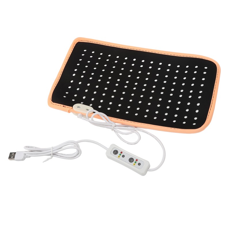 Body Red LED Light Wrap for Prostatic Treatment Wearable Reduce