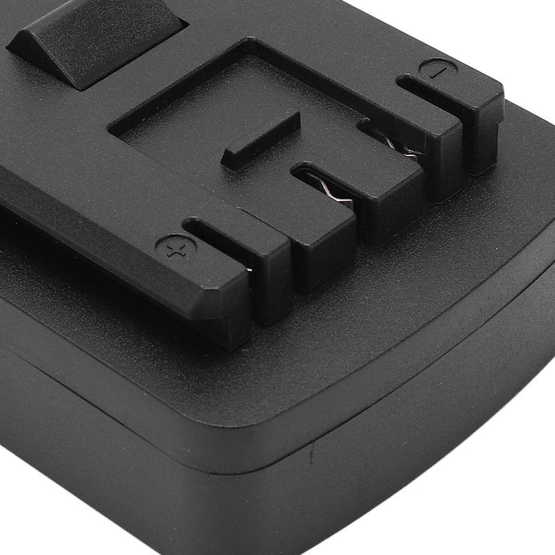 Battery Adapter Converter 18V 20V to for Bosch 18V Power