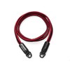 ARTISAN & ARTIST ACAM-320A Crown Silk Cord Strap Long