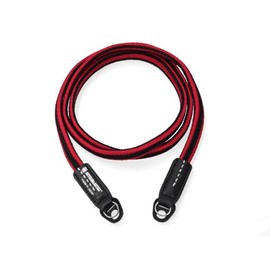 ARTISAN & ARTIST ACAM-320A Crown Silk Cord Strap Long