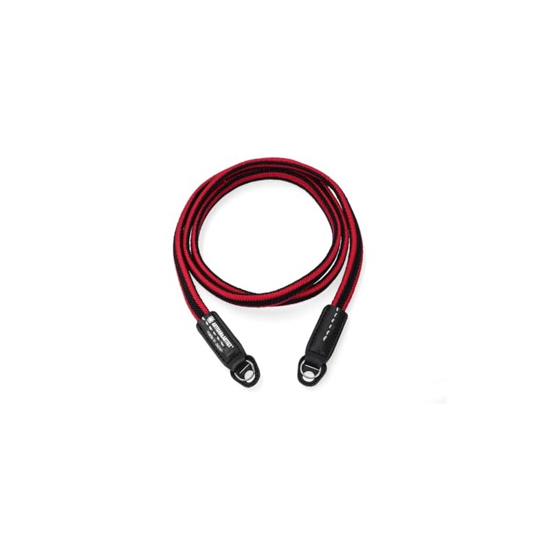ARTISAN & ARTIST ACAM-320A Crown Silk Cord Strap Long