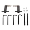Extractor de Conjunto de Riel de Inyector de Combustible, EN-49248,