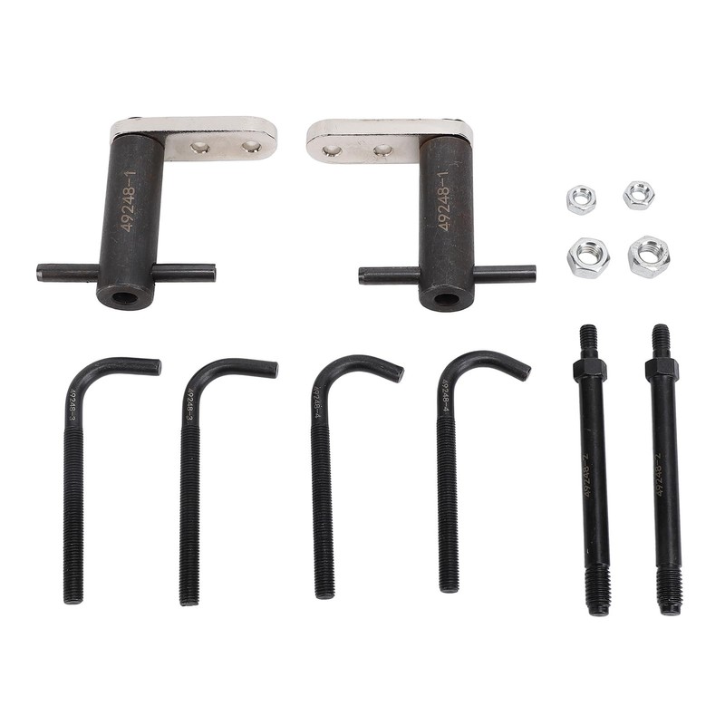 Extractor de Conjunto de Riel de Inyector de Combustible, EN-49248,