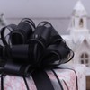 FORBINBO 6Pcs 6inch Pull Bow Gift Wrapping,Pull Bow For Gift