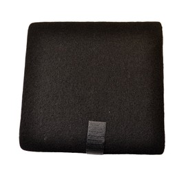 HQRP 2-pack Cut-to-Fit Pre-Filter compatible with Kenmore/Sears 83221, 83231/21, 83235/25, 83251, 83252 models