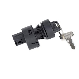 Golf Cart Key Switch | Main Switch fits for 2005-2007 G22 Models and 2007-2016 Drive and Drive2 2017-Up Gas Models PN#JW6-H2510-00