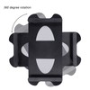 Tablet Support 360 Degree Rotating Durable Desktop Computer Bracket for