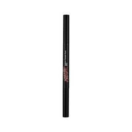 Suavecita Eyebrow Pomade Pencil Black Long Lasting Vegan, Cruelty Free, Gluten Free, & Paraben Free