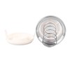 Vegetable Separation Strainer Easy Operation Resin Stainless Steel Multi Purpose