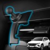 Mayton Tucson NX4 Dedicated Left Air Vent Phone Mount, 1