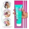 Nefertiti Shampoo Y Mascarilla Sulfate Free Cabello Teñido