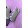 Pantuflas Para Boda Xv Años 10 Pares Calidad Premium