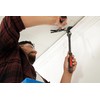 Crescent 18" Indexing Flat Pry Bar - DB18X-06