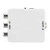 AV to RF Mini Video Converter Box Driver Free Adapter