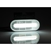 MelTruck® 2x LED Outline Light ADR Marker Light 12 V