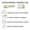DM Sonda Gastrointestinal Levin 12 Fr Paquete Con 10 Piezas