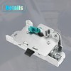X AUTOHAUX Replacement Rear Liftgate Door Lock Actuator with Screw