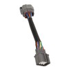 OBD 8PIN to 10PIN Adapter Harness Automotive Distributor Adapter Jumper