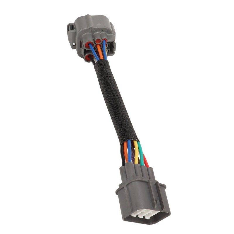 OBD 8PIN to 10PIN Adapter Harness Automotive Distributor Adapter Jumper