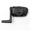 NC-17 4088 Unisex Velocomputer Set, Bicycle Sensor, Dual Band Speed