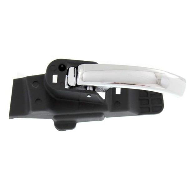 KarParts360 for Chrysler 200 Interior Door Handle 2011-2014 Driver Side