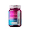 Solanum Cápsulas Omega Ácido Fólico Inositol Vitamina 120 Capsulas