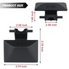 TQPONLY Parking Brake Release Handle Compatible with 2002-2005 Dodge Ram