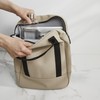 memobottle Slim - 15oz (450ml) - Sleek, Slim & Flat