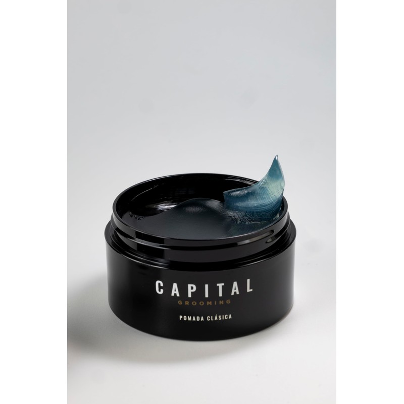 Capital Grooming, Pomada Clásica