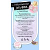 House of Beauty Jelly Spa 1kg Para Pedicure Mayoreo 1