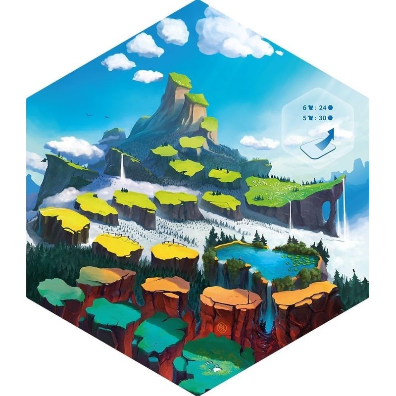 CGE Czech Games Edition Thats A Question