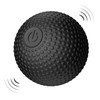 MEXITOP Massage Ball, Heated Vibrating Massage Ball 120℉ Electric Vibration