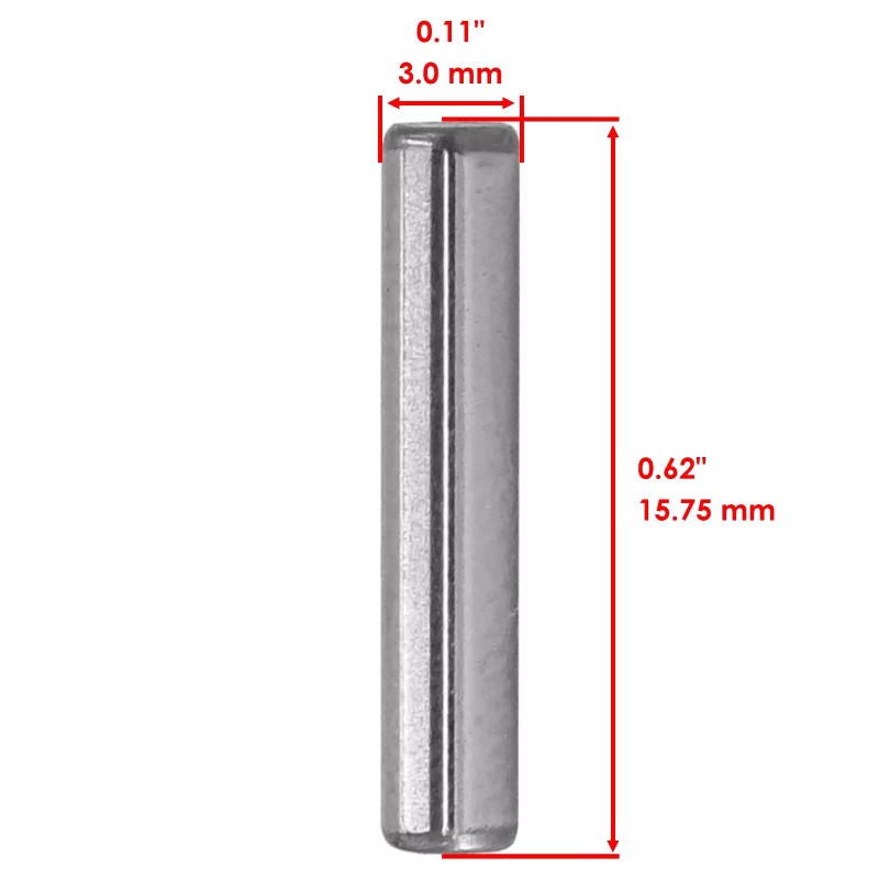 Caltric Engine Water Pump Kit For Can-Am Commander 1000 2017
