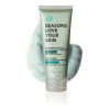 Mascarilla Facial Nutritiva Equilibrante Verde