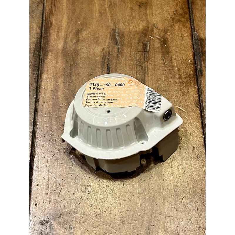 For STIHL NEW Genuine STIHL Rewind Starter Housing Case FS94R