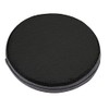 Lominc Anti Slip Round Memory Foam Chair Pad Seat Cushion