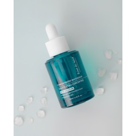 Eclat Dutin Concentrated Water Drop 30ml Moisturizing Water Glow Ampoule / 에끌라뒤땅 컨센트레이티드 워터드롭 30ml 수분보습 물광앰플