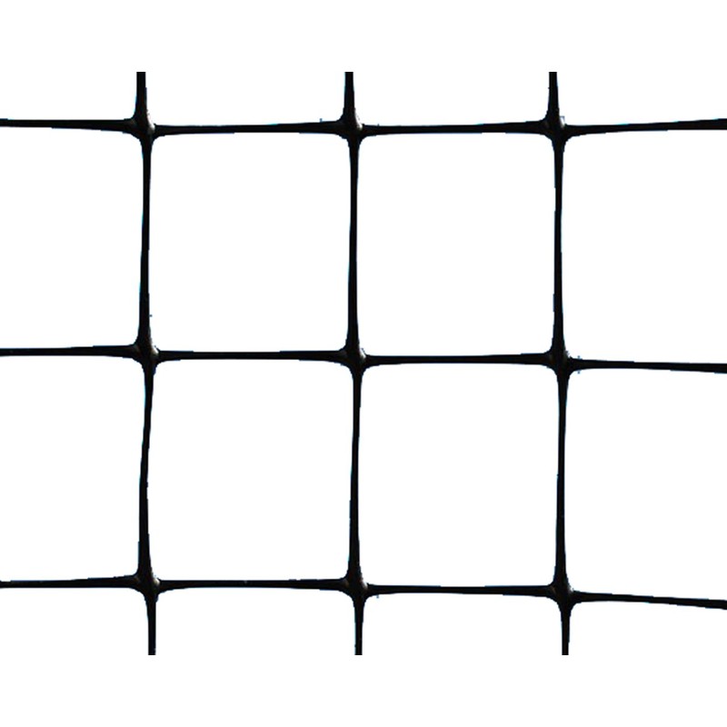 Tenax 2A140077 Premium, 5-Ft x 100-Ft, Black