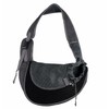 Pet Cat Dog Sling Carrier Bag – Breathable Mesh Crossbody