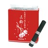 Kameyama Mitsuzuka Thick Roll, 10 Bundles, Approximately 80 Sticks x