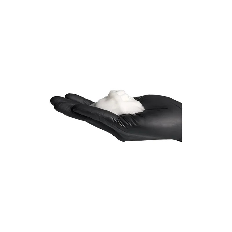 Espuma Limpiador Para Tatuajes Tattoo Foam Black Mandala