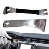 Trim Tools Auto Removal,Center Console Stainless Steel Crowbar - Portable