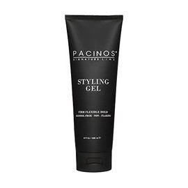 Pacinos Styling Gel 8 oz