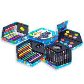 Amz T4160 52 Pcs Craft Art Artists Paints