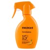 Bilboa Carotissima Solar Trigger SPF 15 Body Tanning Formula with