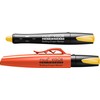 Pica Visor – Industrial Permanent Marker – Yellow