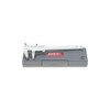 SPI 20-988-2 Calibrated Vernier Caliper: Inch/Metric Graduations, 0 to 6