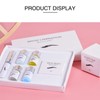 Domary Brow Lift Kit Eyebrow Lamination Kit Brow Perm Kit