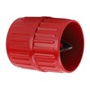 Inner Outer Pipe Reamer Aluminum Alloy Multifunctional Tube Deburring Tool