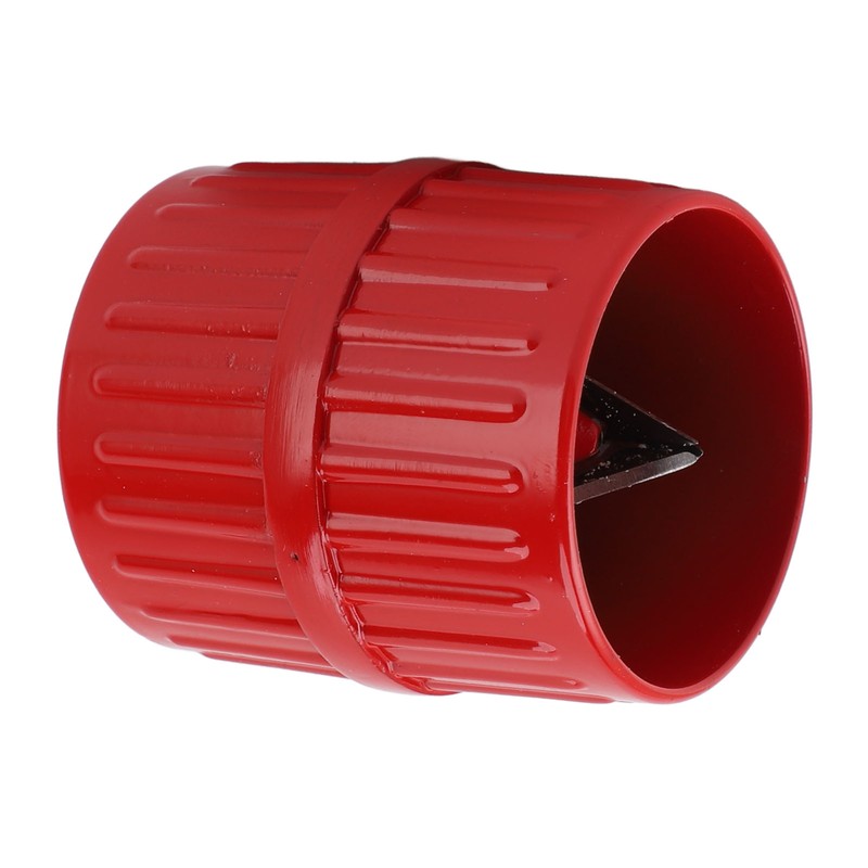 Inner Outer Pipe Reamer Aluminum Alloy Multifunctional Tube Deburring Tool